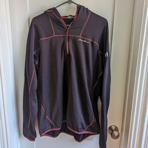 Eddie Bauer First Ascent 1/4 Zip